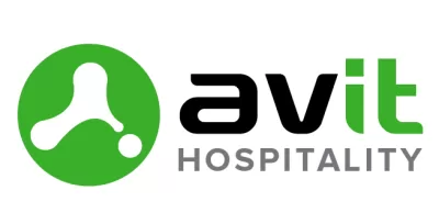 Logo Avit Hospitality