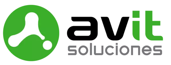 Logo Avit Soluciones