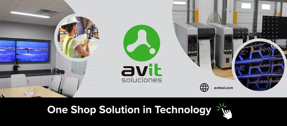One stop shop solution in technology