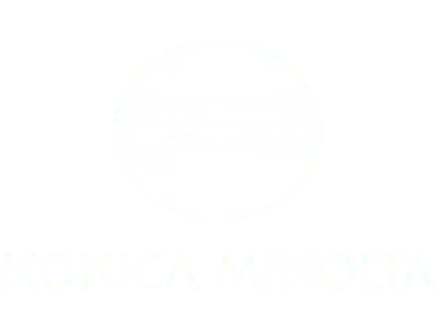 Logo Konica Minolta Avit Soluciones