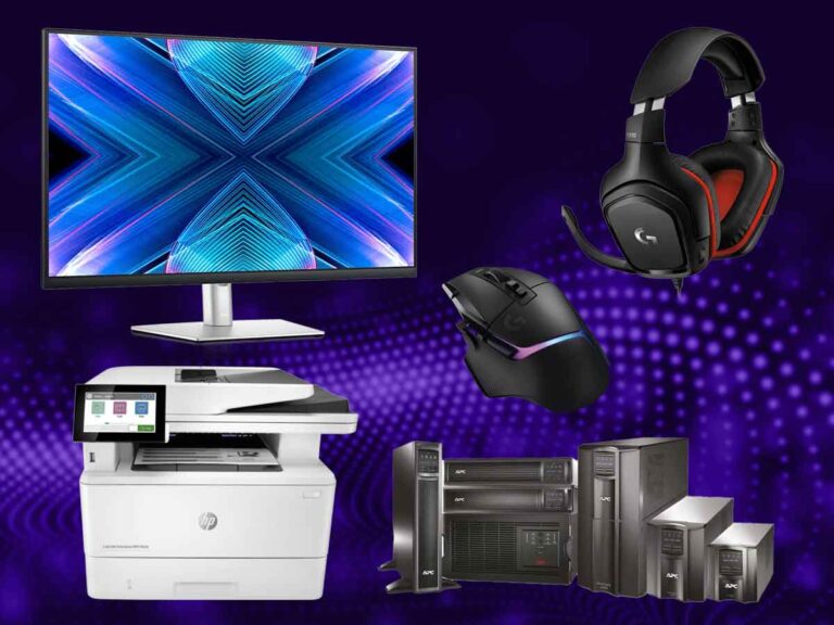 perifericos-accesorios-mouse-teclado-headset-memorias-monitores-impresoras-baterias-dell-logitech-hp-lenovo-apc