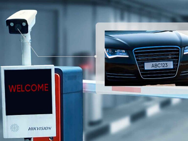 reconocimiento-matricula-seguridad-estacionamiento-control-acceso-avigilon-hikvision