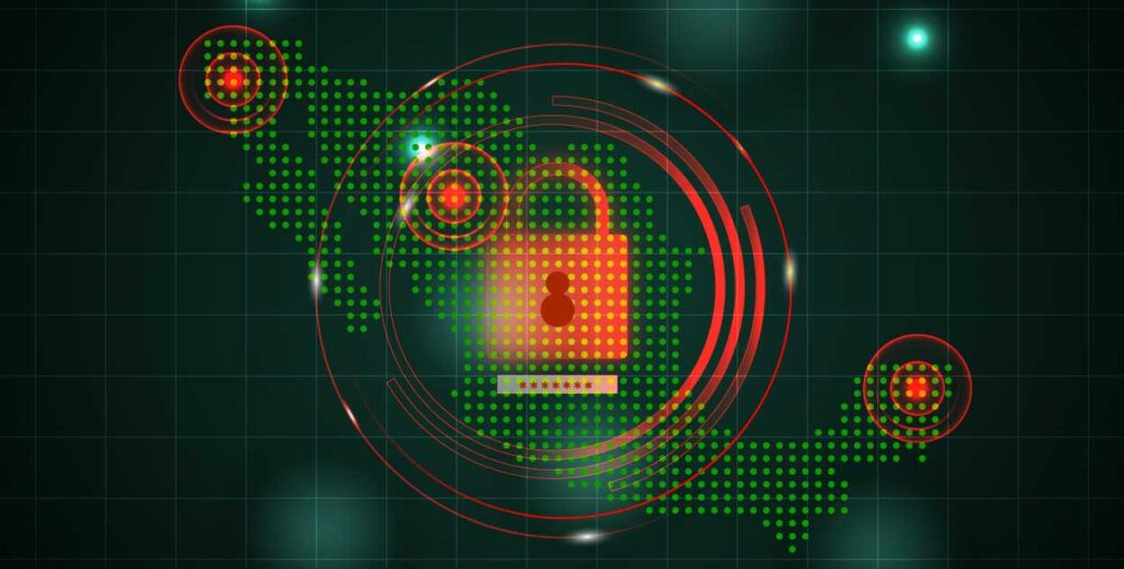 México bajo ataque: Cómo proteger tu empresa del ransomware con soluciones de infraestructura de Avit Soluciones.