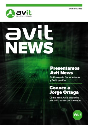 Somos líderes en soluciones integrales de tecnología.